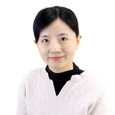 audrey jiang Chinese Language Teacher at international school of wuxi