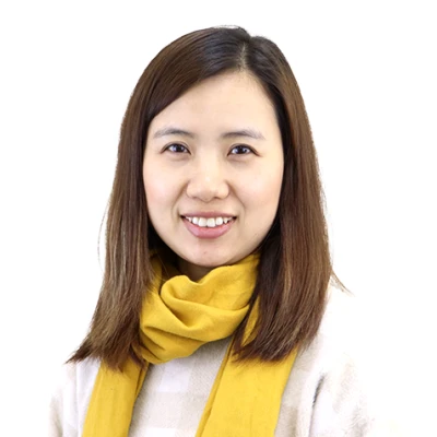 harriet hu international school of wuxi College and Career Counselor + Wellbeing Counselor