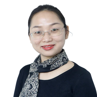 jane sun international school of wuxi English Language Support Teacher