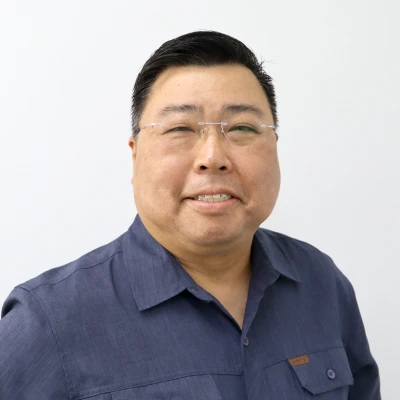 joe chois international school of wuxi IT Director