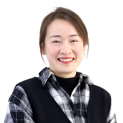 maggie chen international school of wuxi MAC Manager