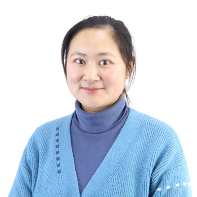 nancy cui international school of wuxi Elementary General Teaching Assistant