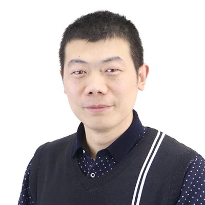 peter qui international school of wuxi Facility, Maintenance and Housing Manager
